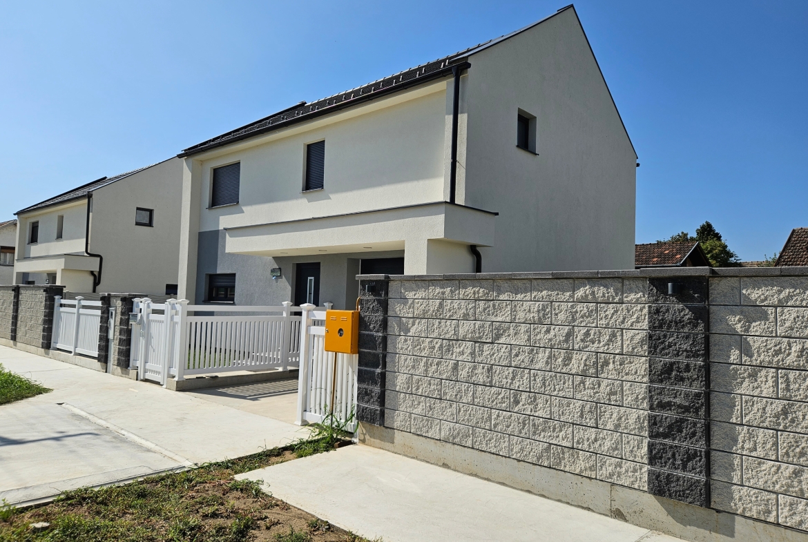 Gundulićeva, kuća 2