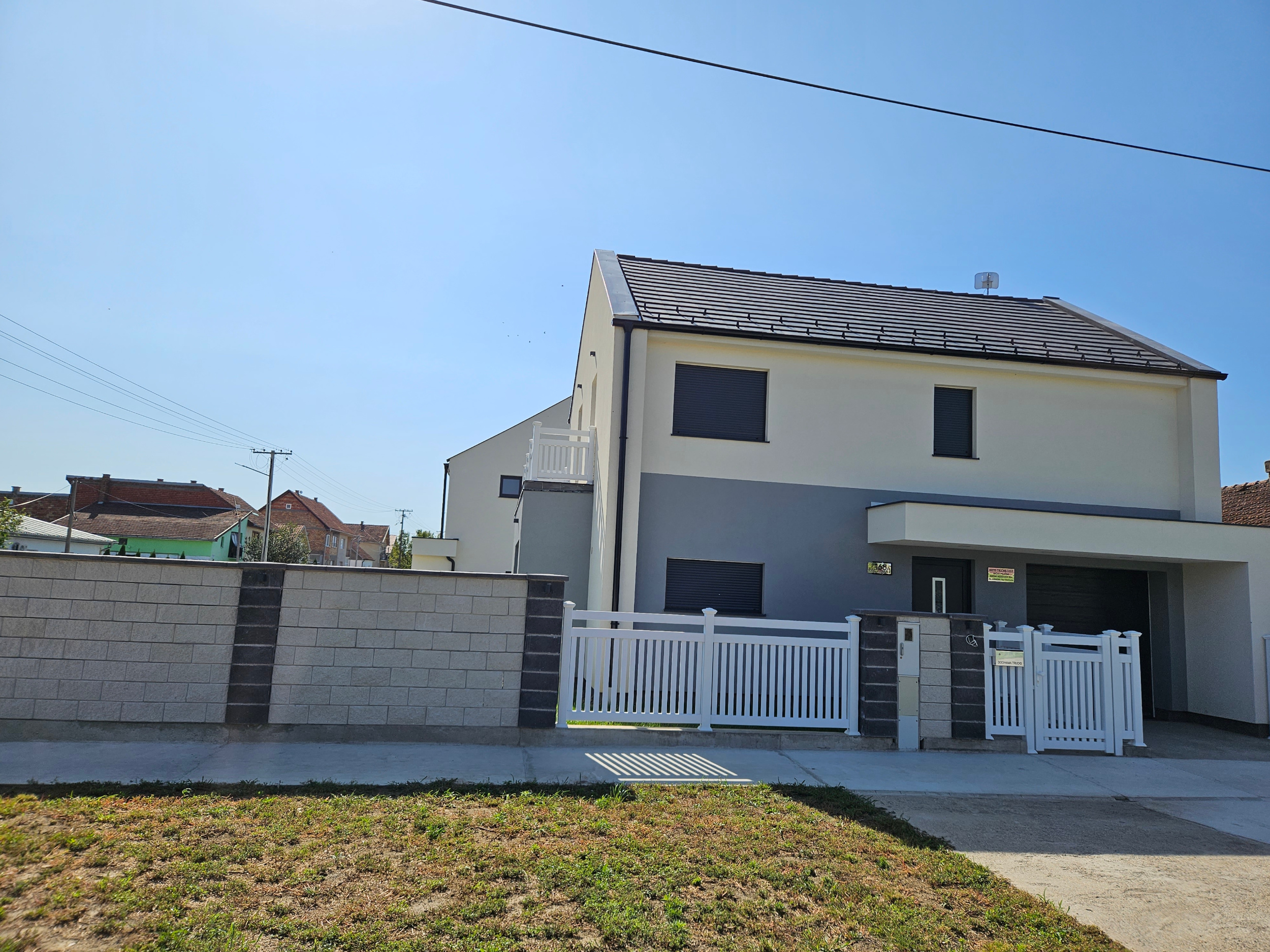 Gundulićeva, kuća 3