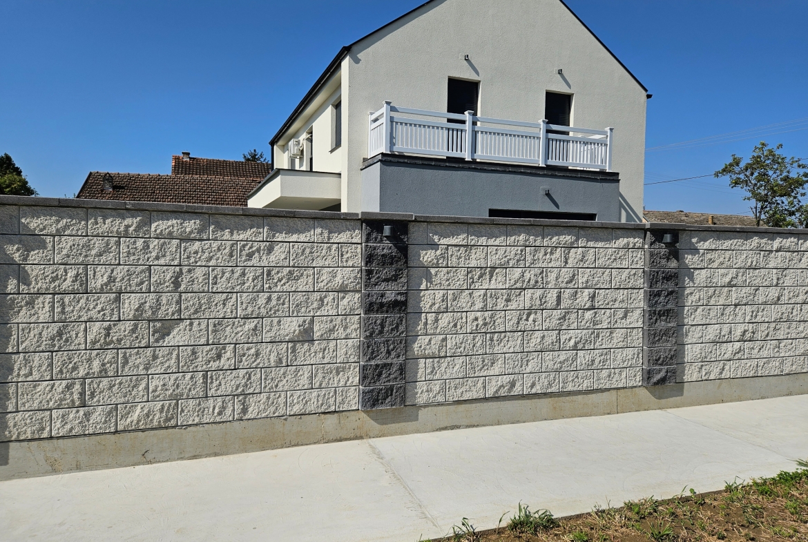 Gundulićeva, kuća 3