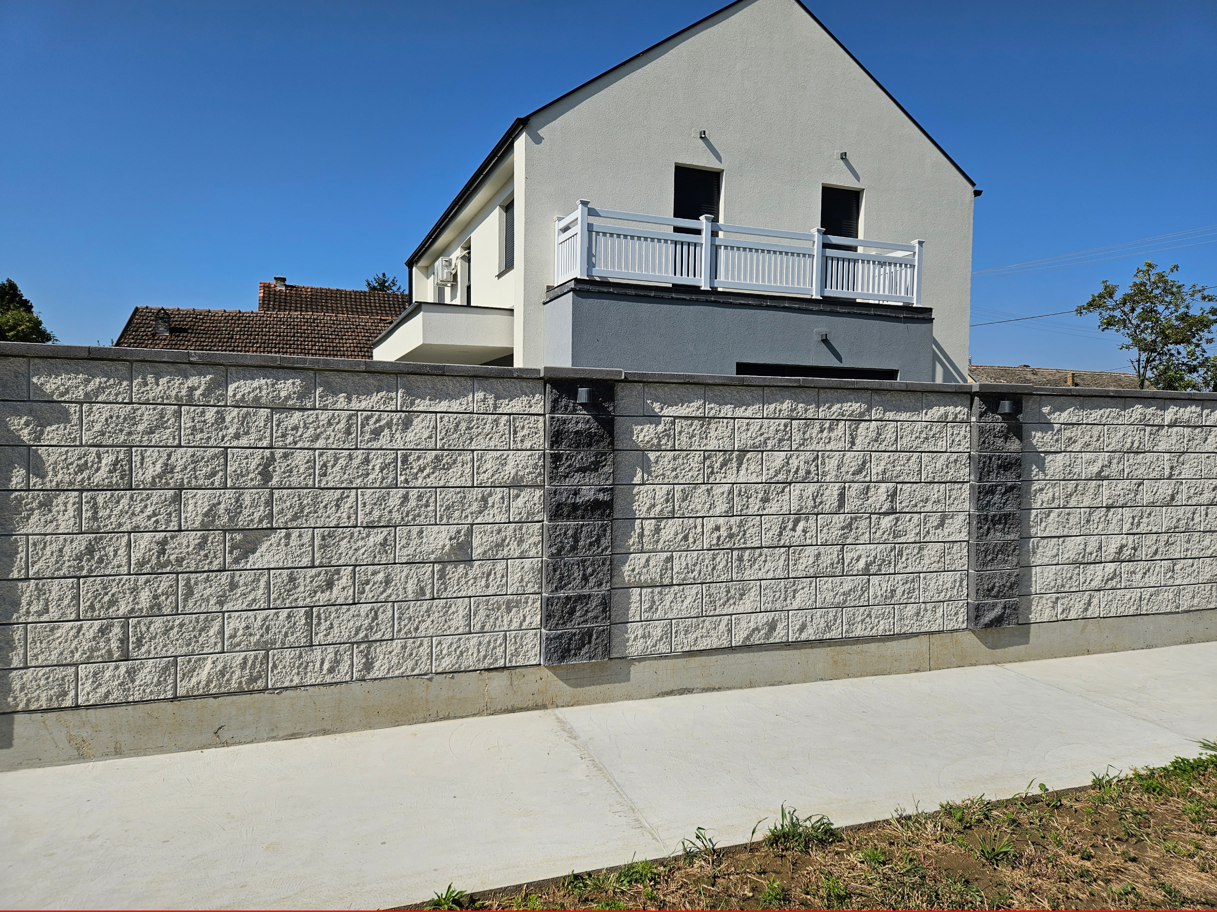 Gundulićeva, kuća 3